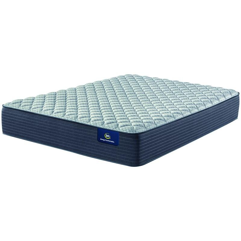 Serta Serene Sky Firm Mattress (Twin XL)