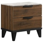 Coaster Furniture Mays 215962 2-Drawer Nighstand