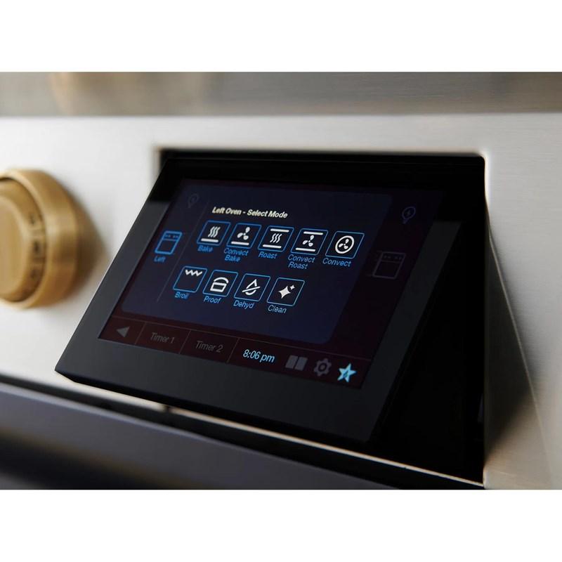 Large Picture of BlueStar BSDF364GLWCC