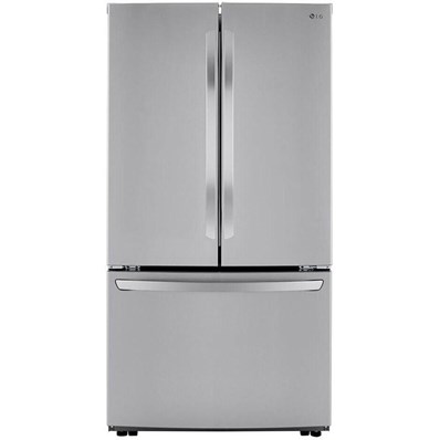 LG LRFCS29D6S