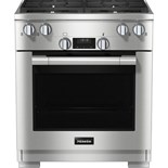 Miele HR17243GDF