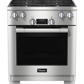 Miele HR17243GDF