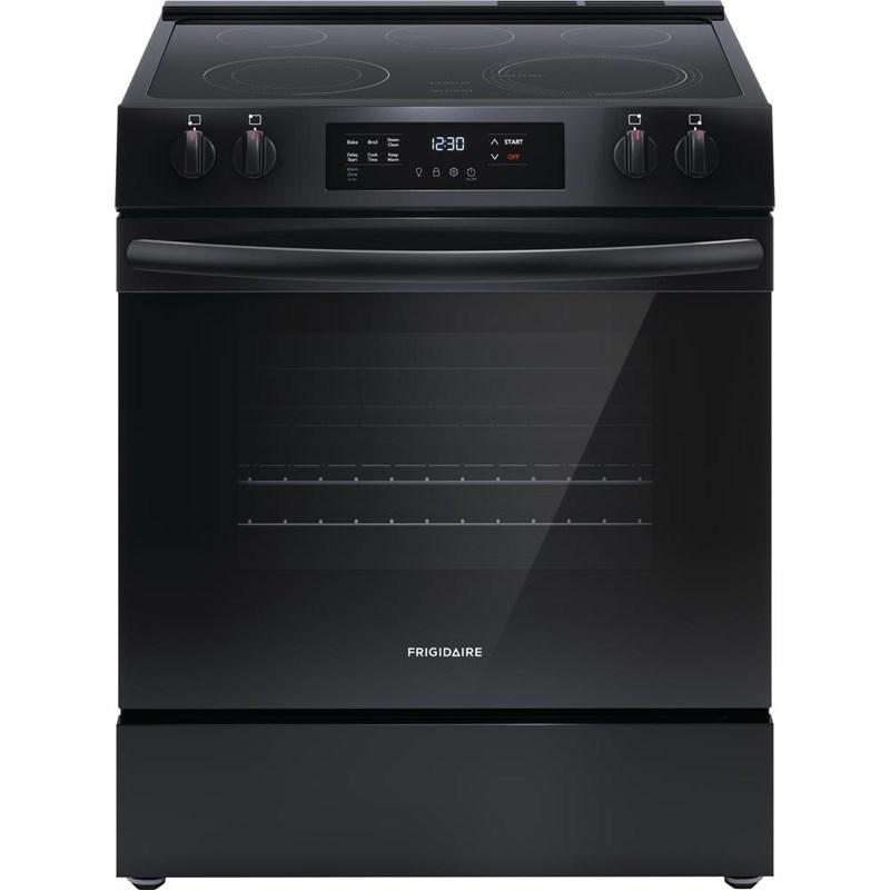Large Picture of Frigidaire FCFE3062AB