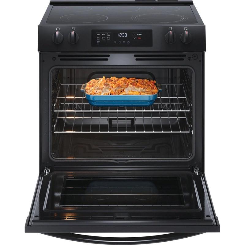 Large Picture of Frigidaire FCFE3062AB