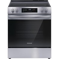 Frigidaire FCFE3062AS (Ranges - Electric)