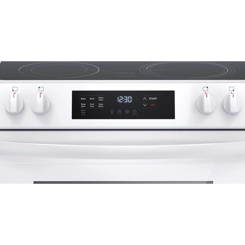 Large Picture of Frigidaire FCFE3062AW