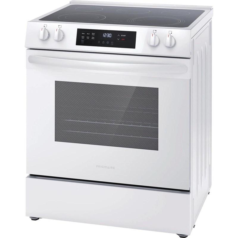 Large Picture of Frigidaire FCFE3062AW