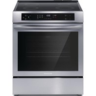 Frigidaire FCFI3083AS (Ranges - Electric)