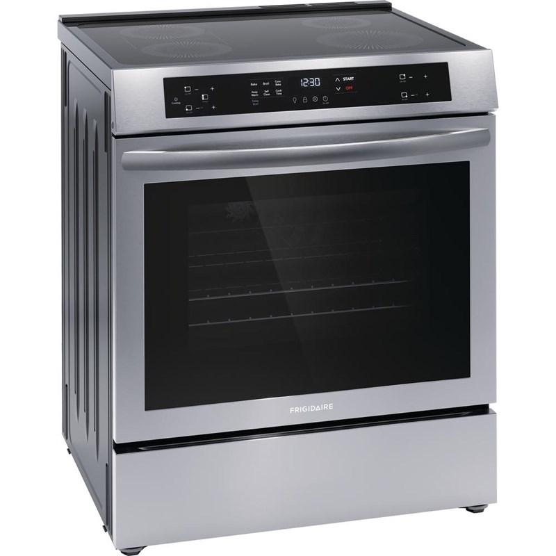 Large Picture of Frigidaire FCFI3083AS