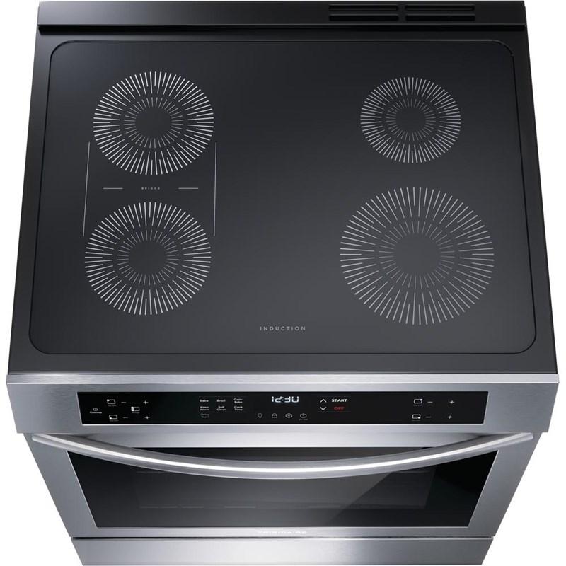 Large Picture of Frigidaire FCFI3083AS
