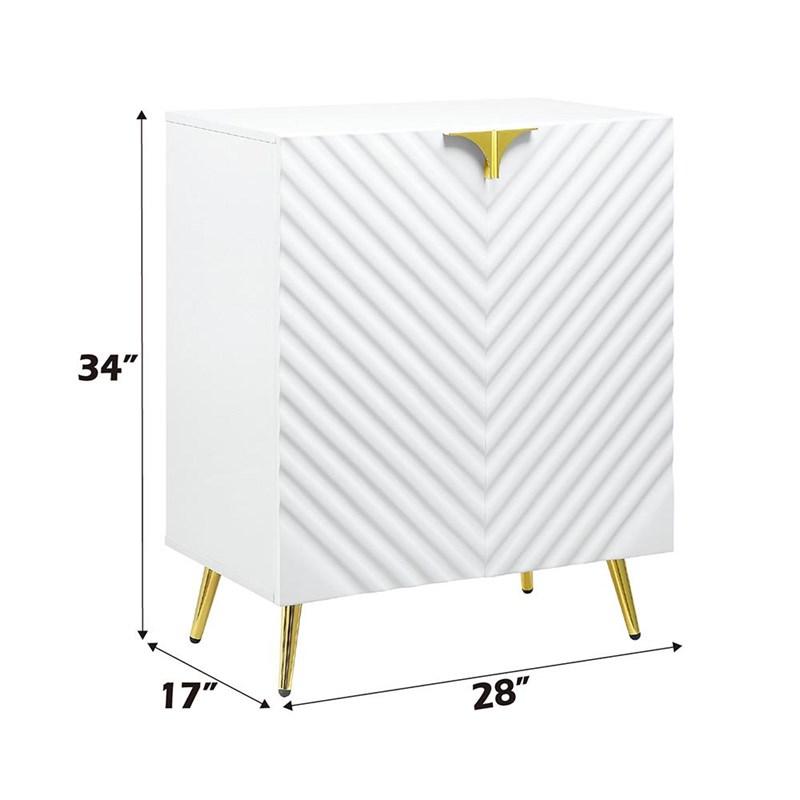 Large Picture of Acme Furniture Gaines AC01141