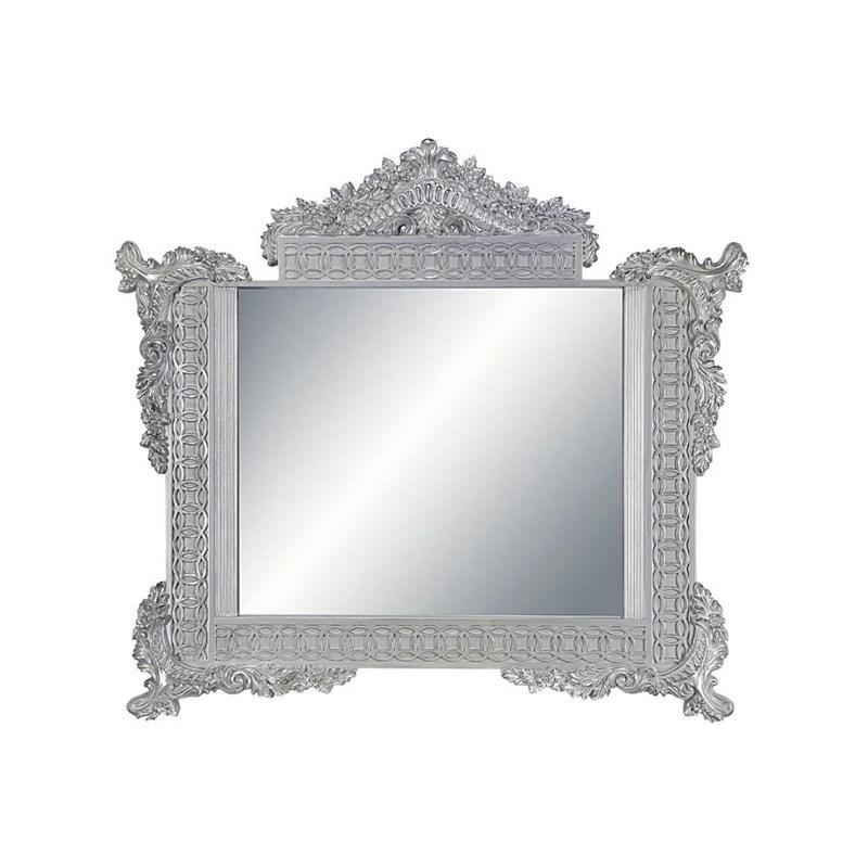 Large Picture of Acme Furniture Valkyrie BD00685 Mirror