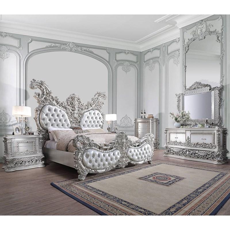 Large Picture of Acme Furniture Valkyrie BD00685 Mirror