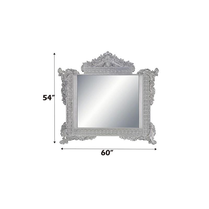Large Picture of Acme Furniture Valkyrie BD00685 Mirror