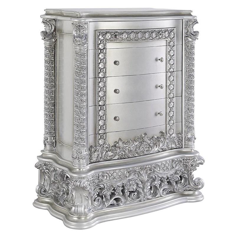Large Picture of Acme Furniture Valkyrie BD00687