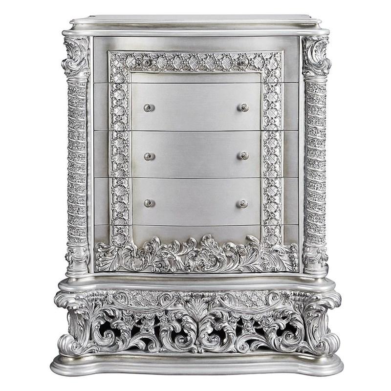 Large Picture of Acme Furniture Valkyrie BD00687