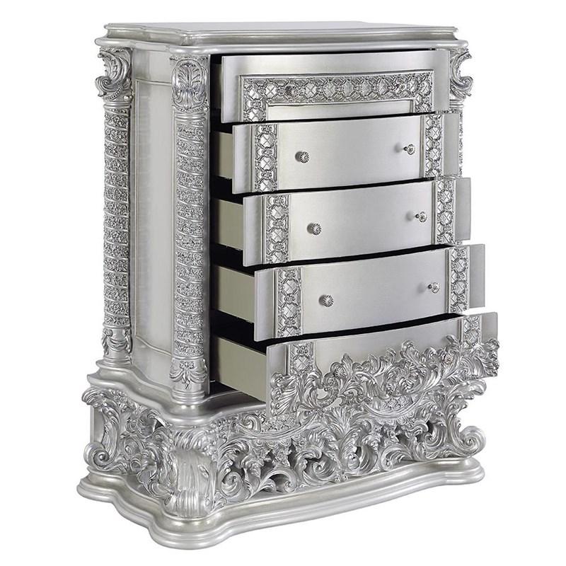 Large Picture of Acme Furniture Valkyrie BD00687