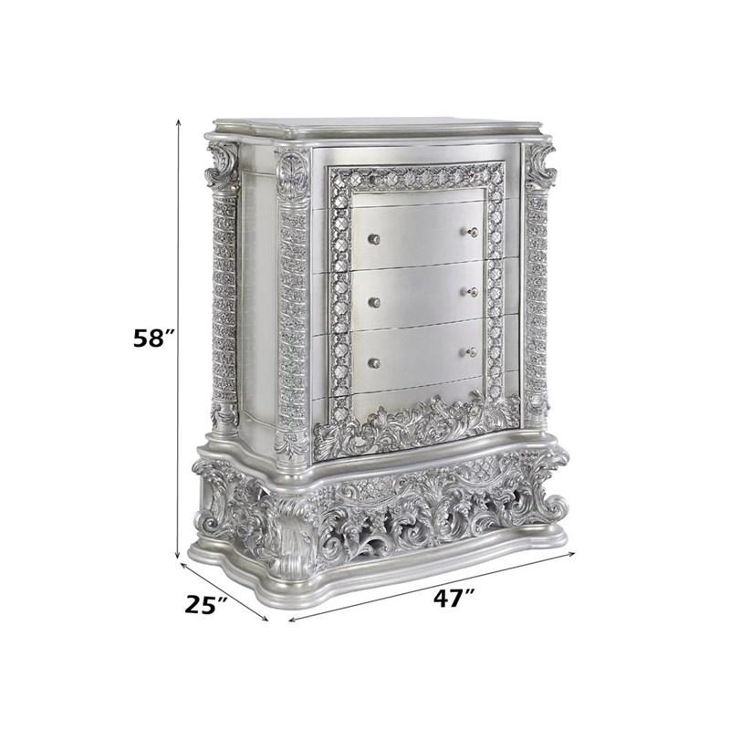 Large Picture of Acme Furniture Valkyrie BD00687
