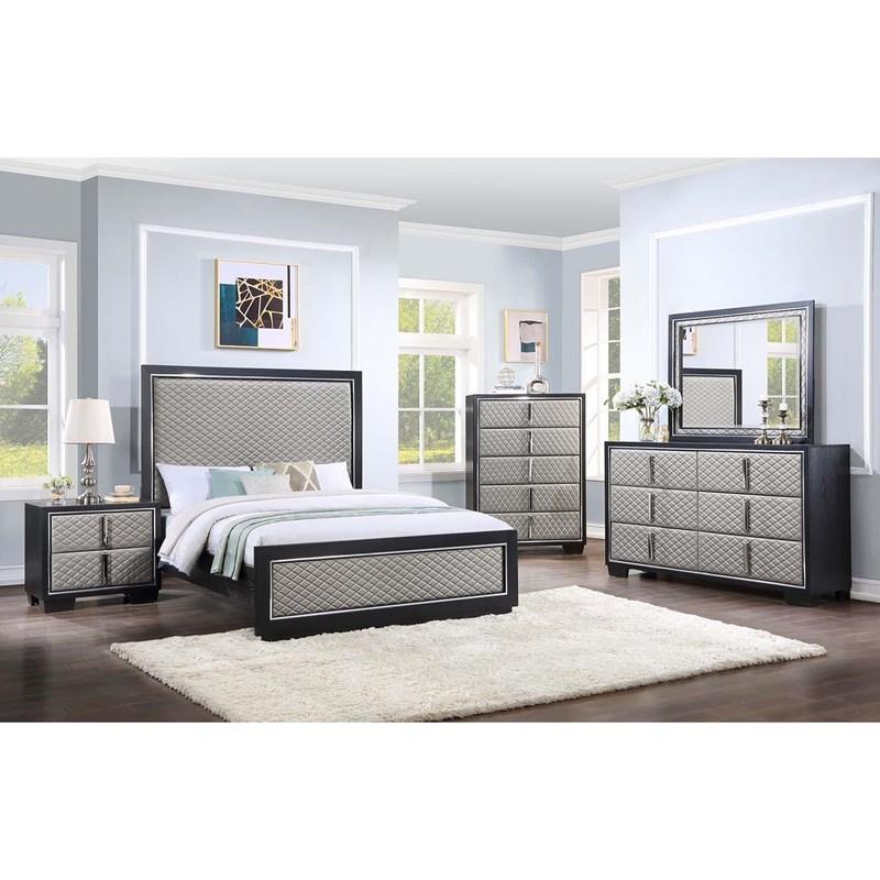 Large Picture of Acme Furniture Nicola BD01428