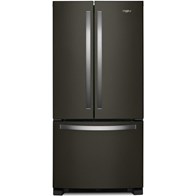 Whirlpool WRFF5333PV (Refrigerators - French 3-Door)