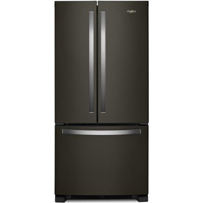 Whirlpool WRFF5333PV