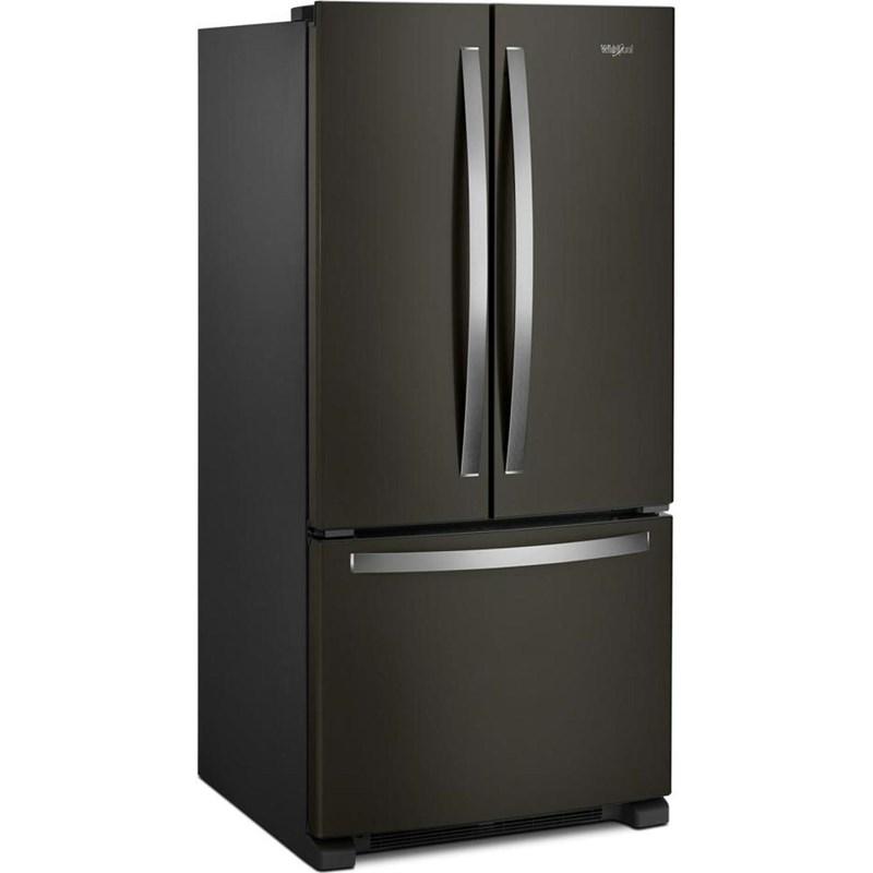 Large Picture of Whirlpool WRFF5333PV