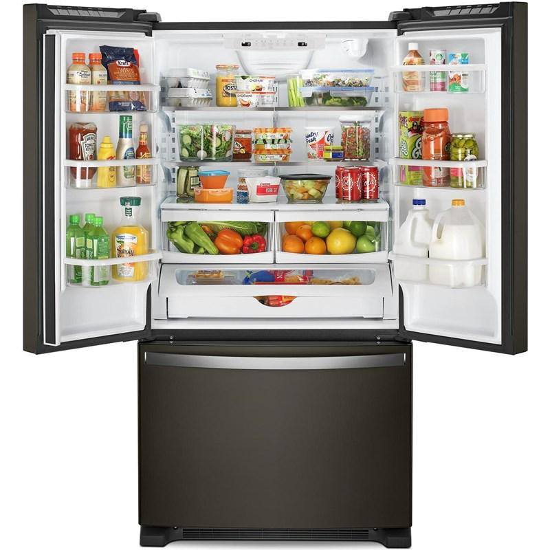 Large Picture of Whirlpool WRFF5333PV
