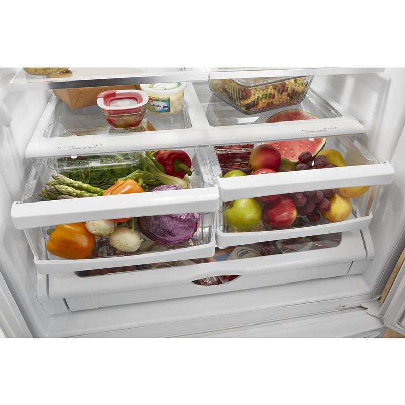 Large Picture of Whirlpool WRFF5333PV