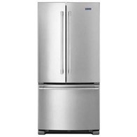 Maytag MRFF5033PZ (Refrigerators - French 3-Door)