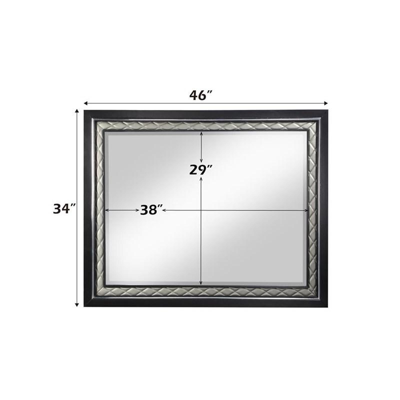 Large Picture of Acme Furniture Nicola BD01429