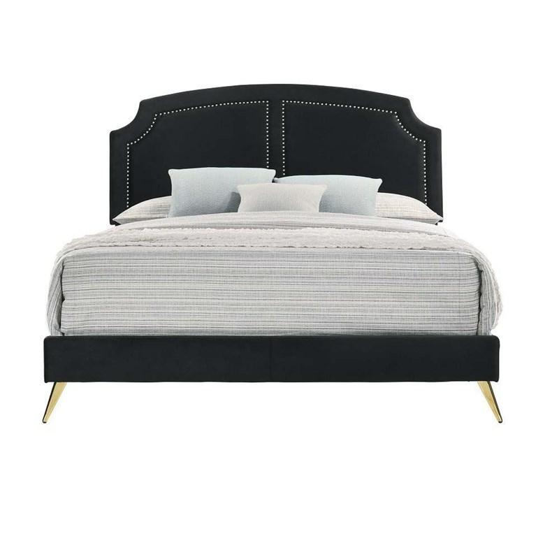Large Picture of Acme Furniture Zeena BD01461F Full Bed