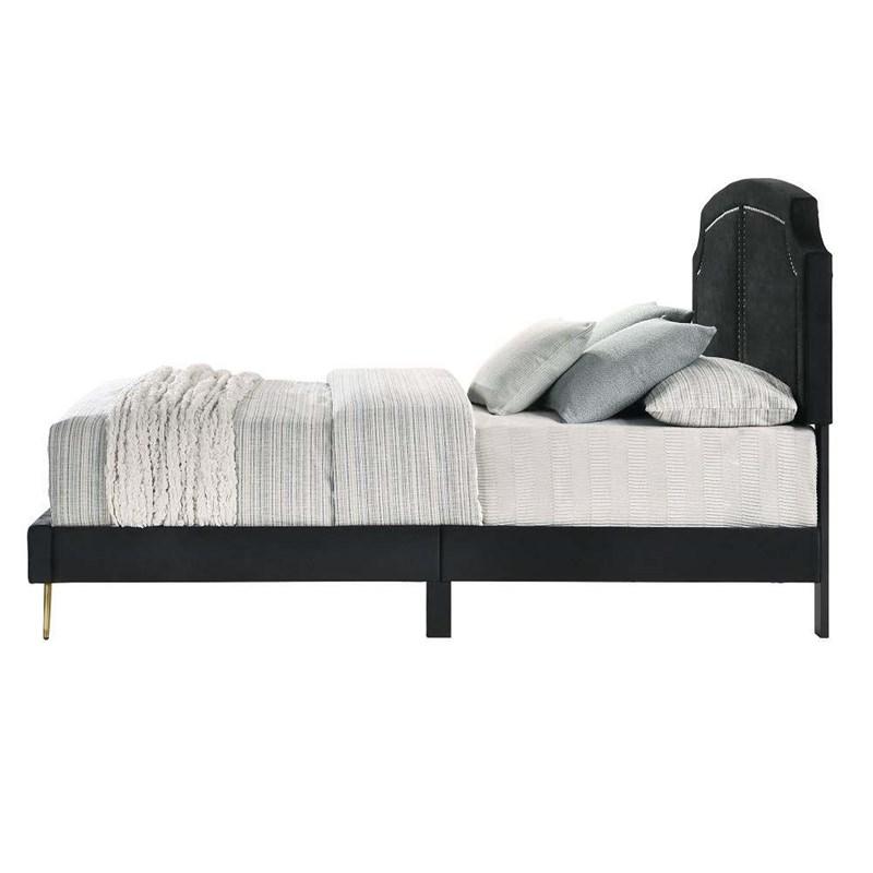 Large Picture of Acme Furniture Zeena BD01461F Full Bed