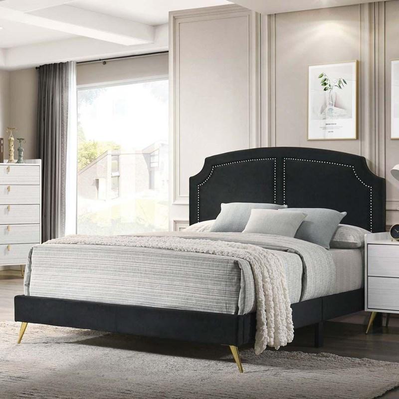 Large Picture of Acme Furniture Zeena BD01461F Full Bed