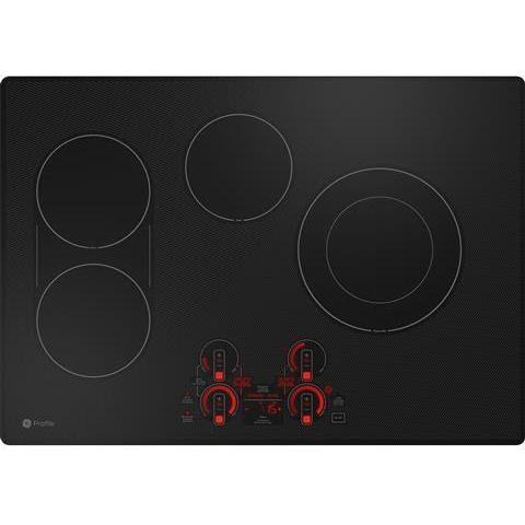Large Picture of GE Profile PEP7030DTBB