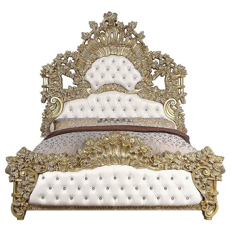 Large Picture of Acme Furniture Bernadette BD01474EK EK Bed