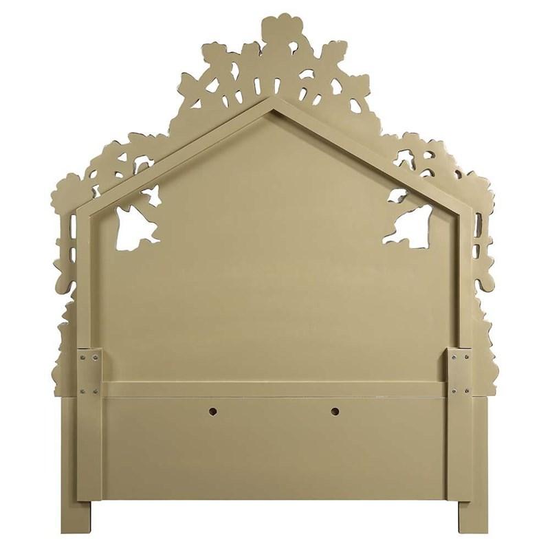 Large Picture of Acme Furniture Bernadette BD01474EK EK Bed