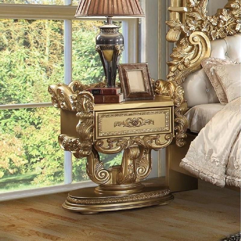 Acme Furniture Bernadette BD01475