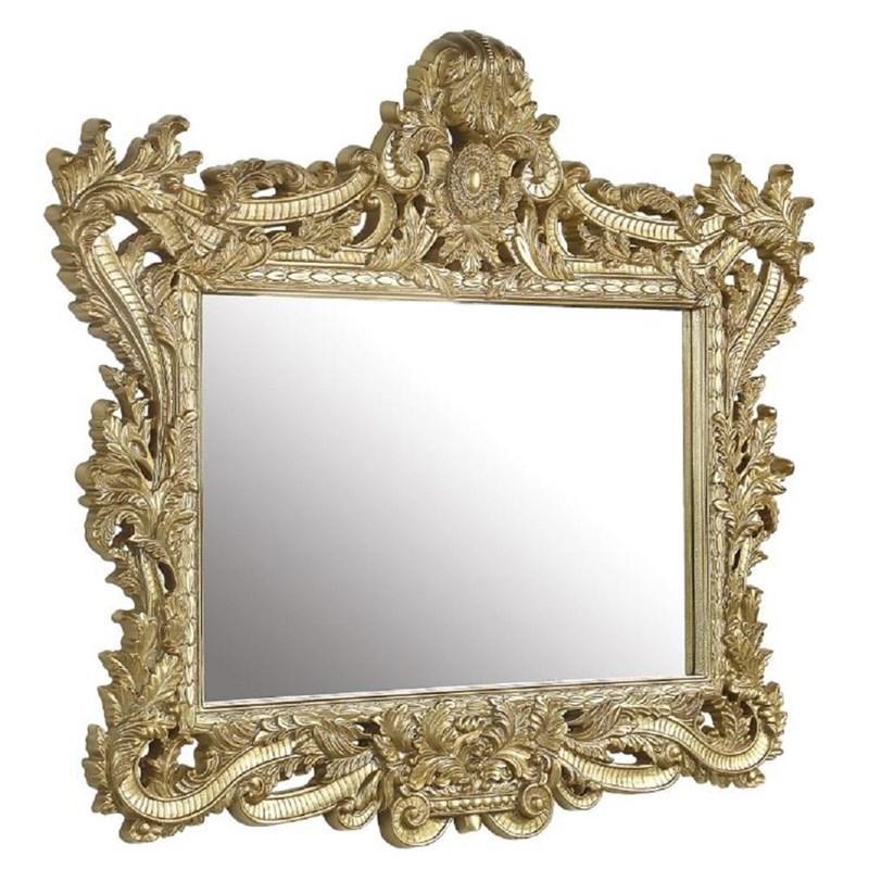 Large Picture of Acme Furniture Bernadette BD01476 Mirror
