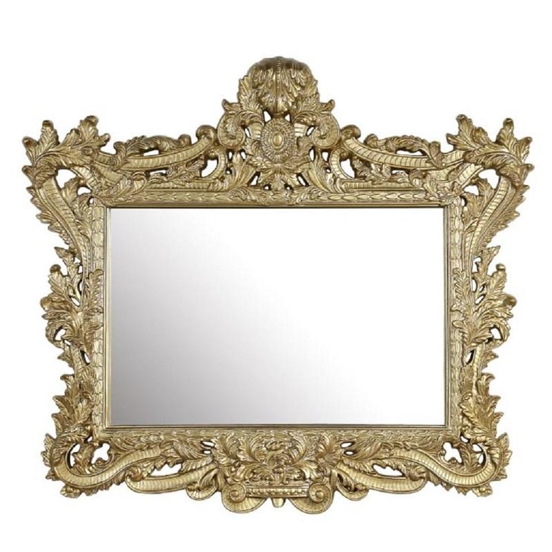 Large Picture of Acme Furniture Bernadette BD01476 Mirror