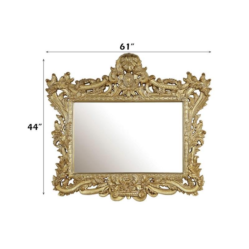 Large Picture of Acme Furniture Bernadette BD01476 Mirror