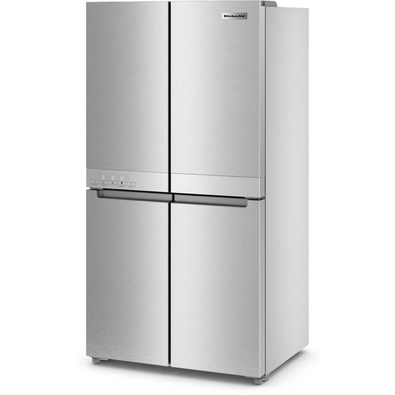 Large Picture of KitchenAid KRQC506MPS