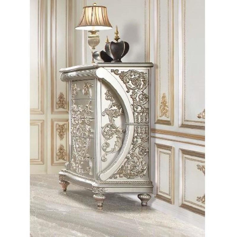 Acme Furniture Sandoval BD01491