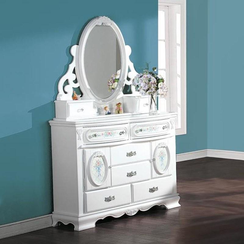 Acme Furniture Flora BD01641