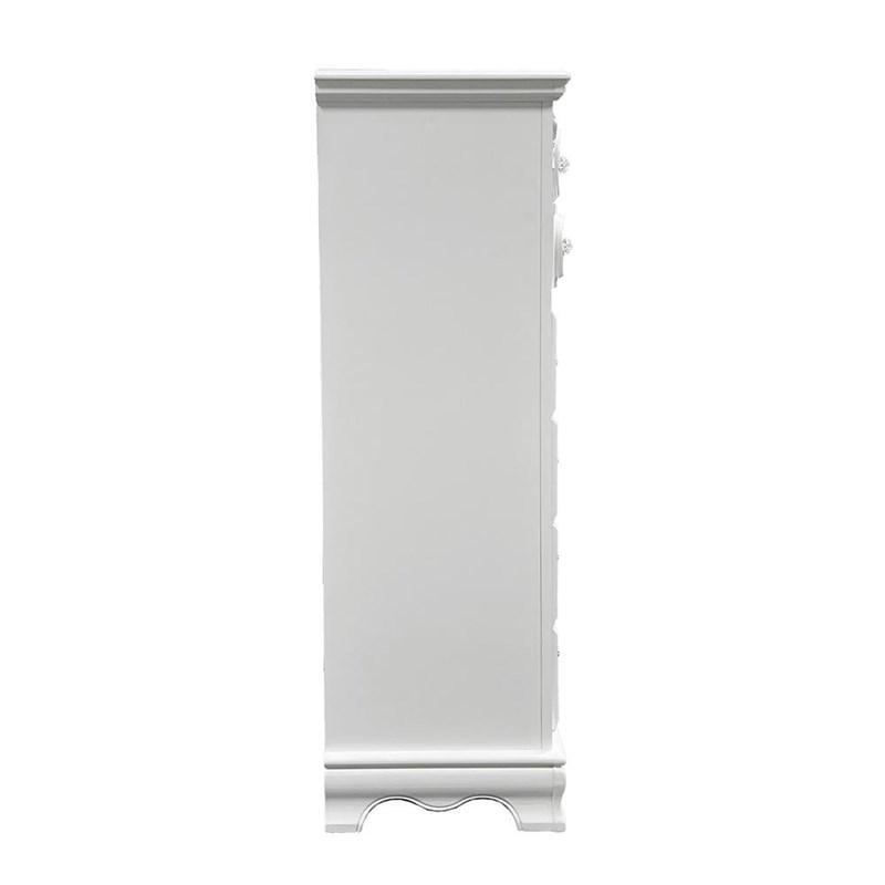 Large Picture of Acme Furniture Flora BD01642
