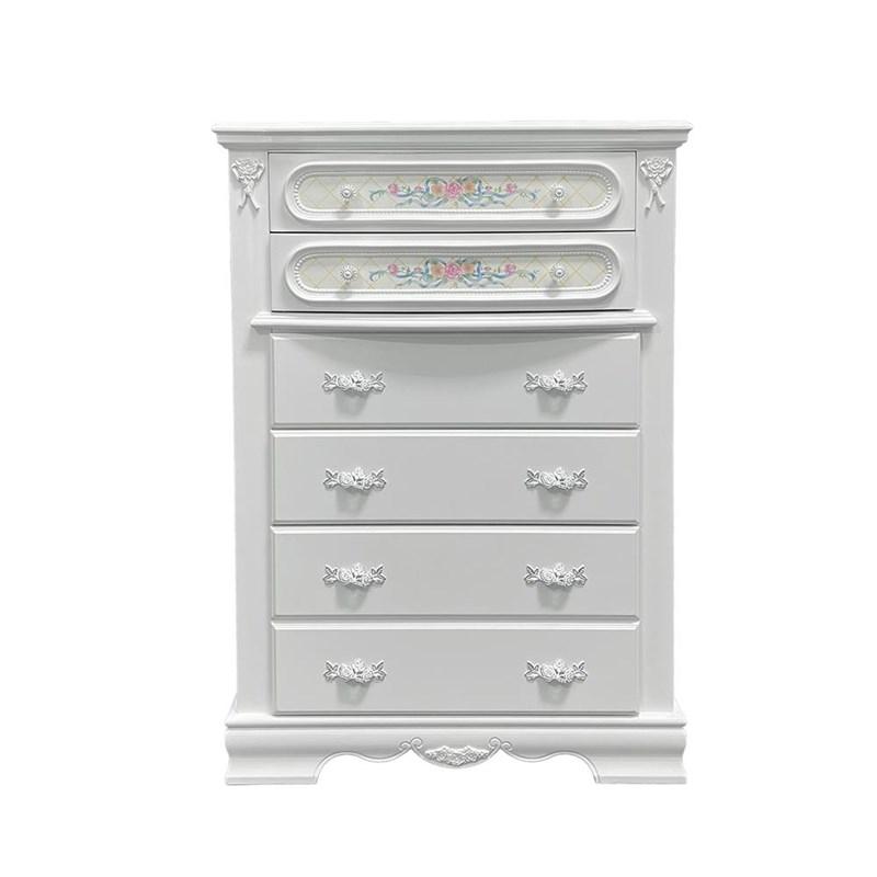 Large Picture of Acme Furniture Flora BD01642