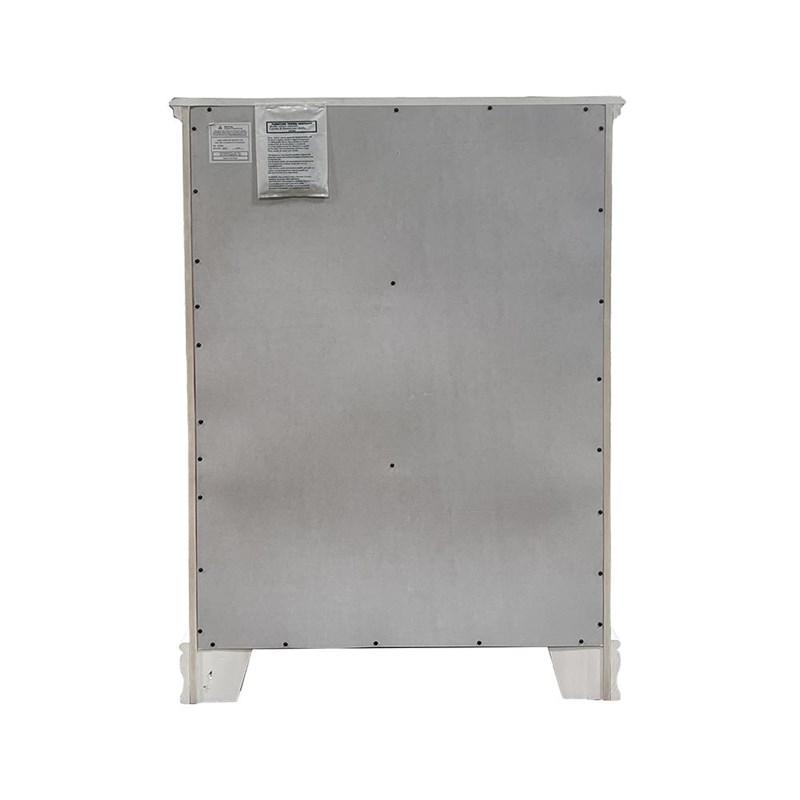 Large Picture of Acme Furniture Flora BD01642