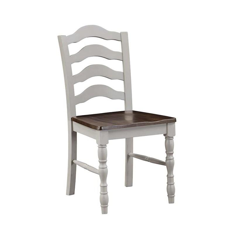 Large Picture of Acme Furniture Bettina DN01438 5PC Pack Dining Set