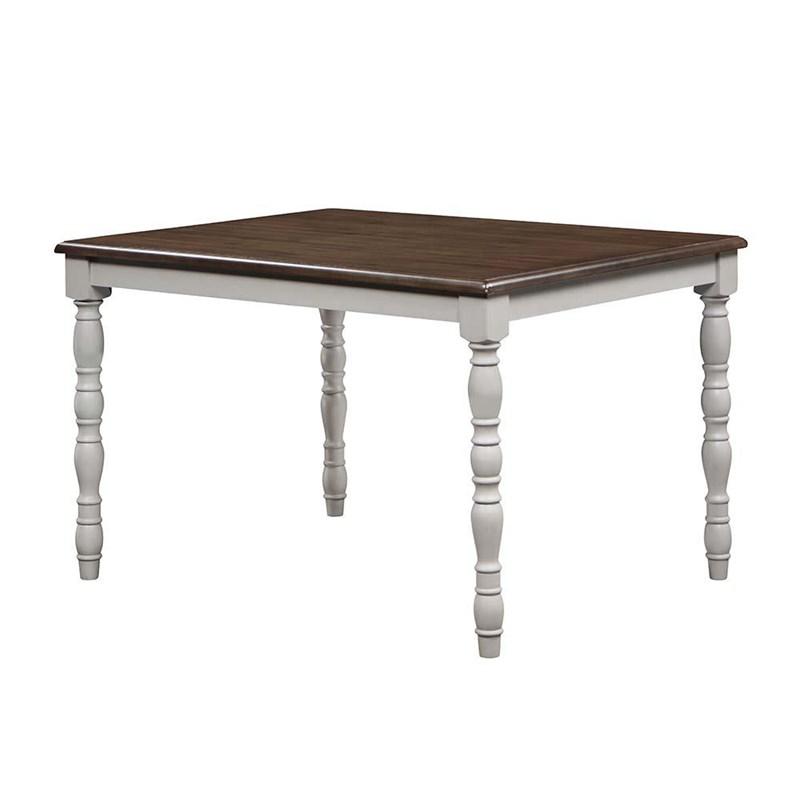 Large Picture of Acme Furniture Bettina DN01438 5PC Pack Dining Set