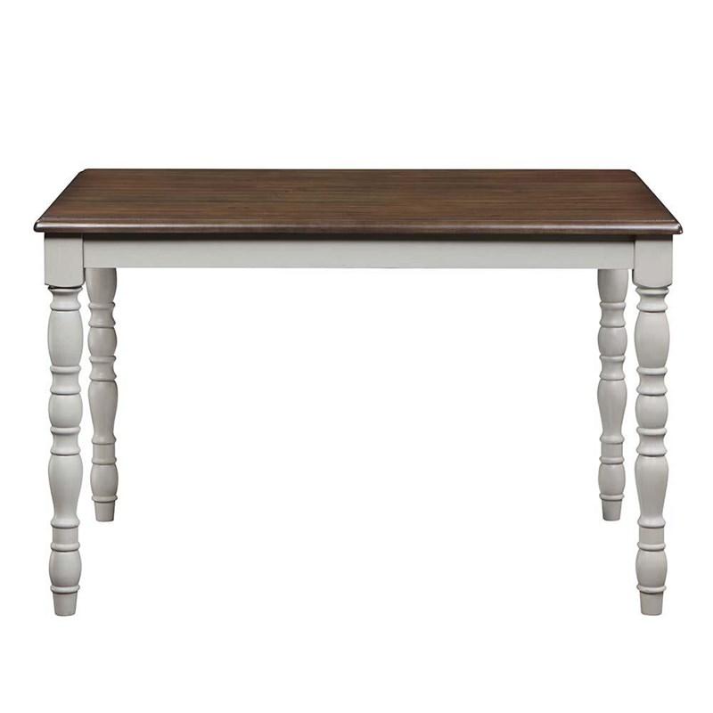 Large Picture of Acme Furniture Bettina DN01438 5PC Pack Dining Set