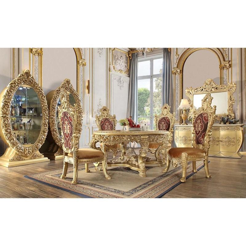 Large Picture of Acme Furniture Bernadette DN01469